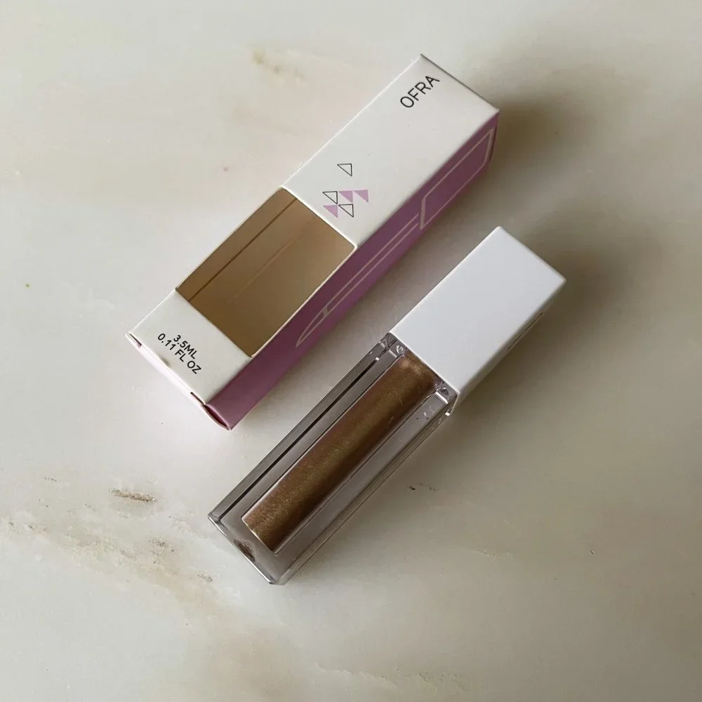 OFRA Bossy Eyes Five Star